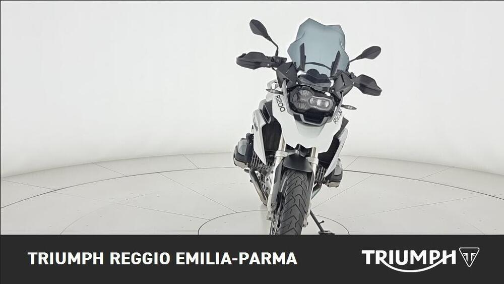 Bmw R 1200 GS (2013 - 16) (5)