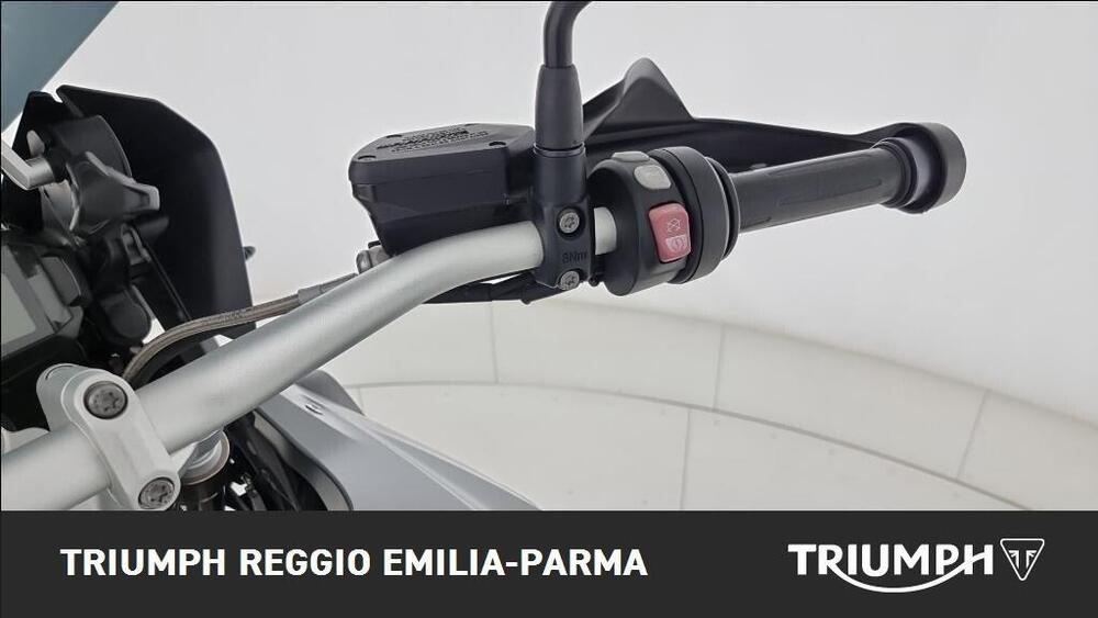 Bmw R 1200 GS (2013 - 16) (10)