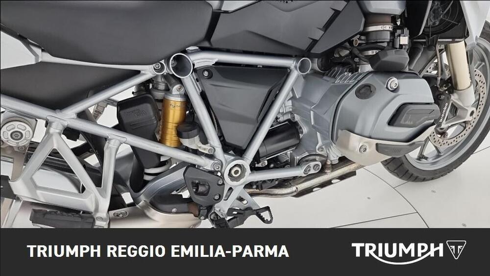 Bmw R 1200 GS (2013 - 16) (18)