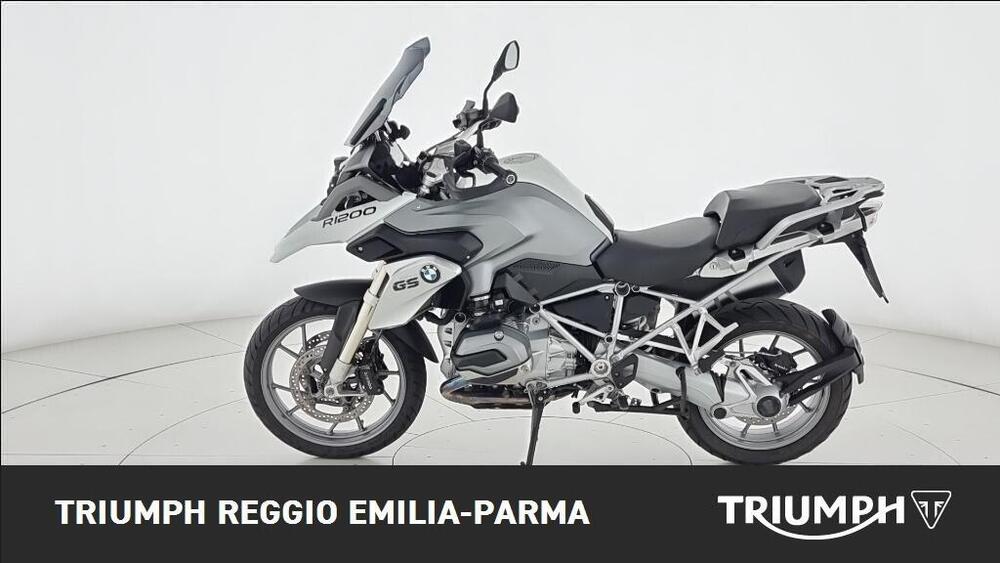 Bmw R 1200 GS (2013 - 16) (7)