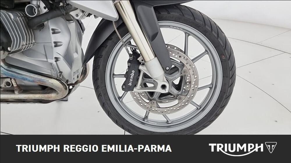 Bmw R 1200 GS (2013 - 16) (20)