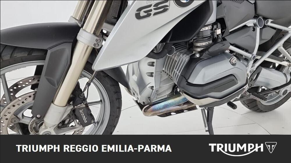 Bmw R 1200 GS (2013 - 16) (23)