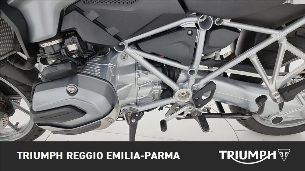 Bmw R 1200 GS (2013 - 16) (24)