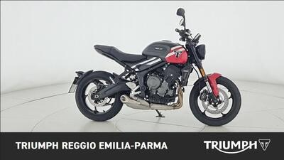 Triumph Trident 660 (2025) usata