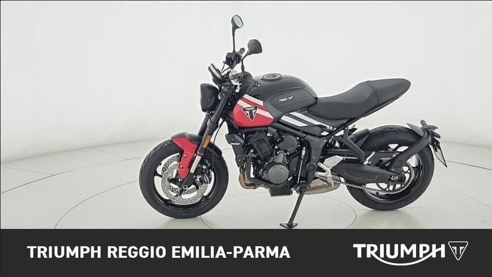 Triumph Trident 660 (2025) (7)