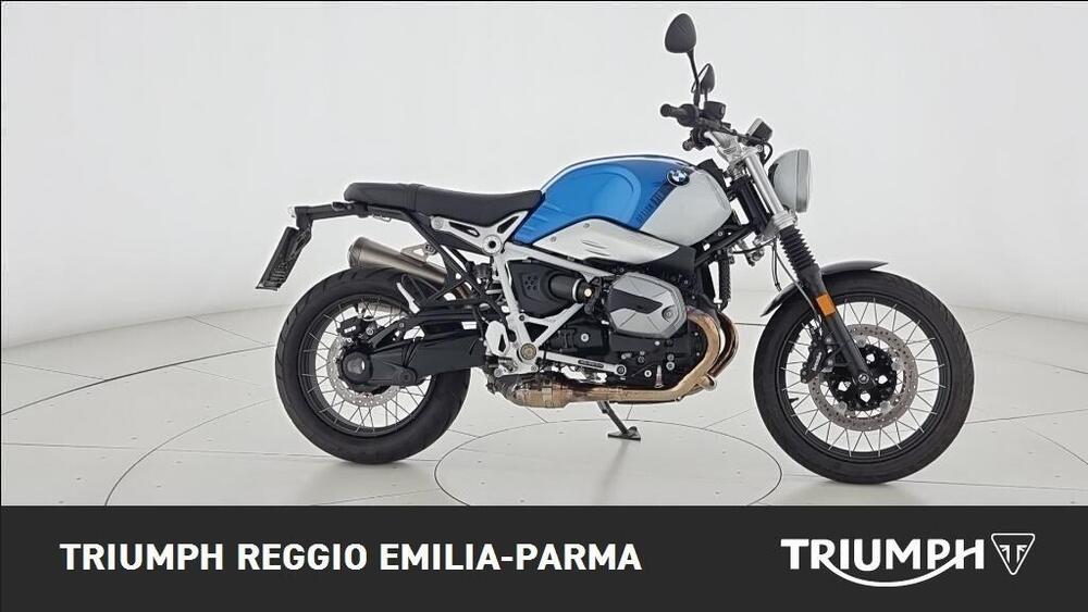 Bmw R 12 nineT (2023 - 26)