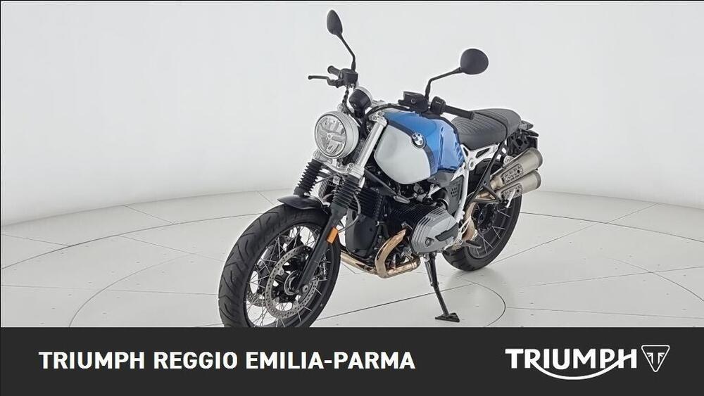 Bmw R 12 nineT (2023 - 26) (5)