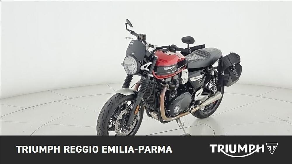 Triumph Speed Twin 1200 (2019 - 20) (5)