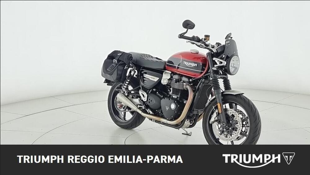 Triumph Speed Twin 1200 (2019 - 20) (7)