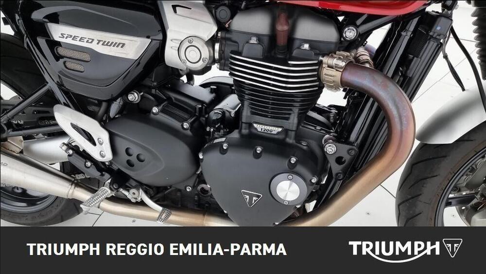 Triumph Speed Twin 1200 (2019 - 20) (19)