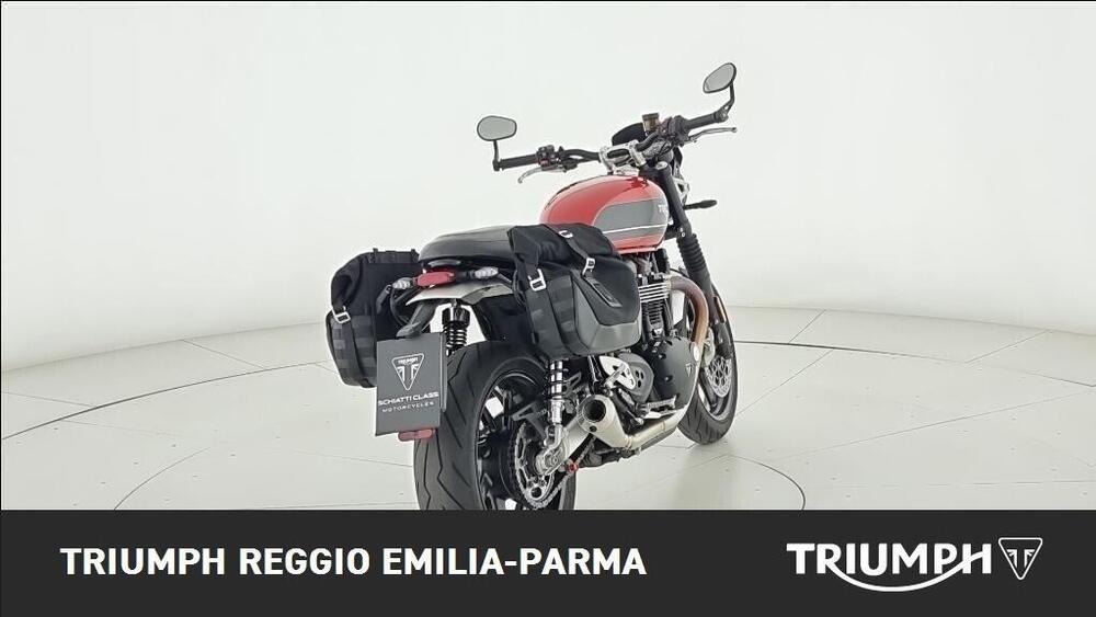Triumph Speed Twin 1200 (2019 - 20) (8)