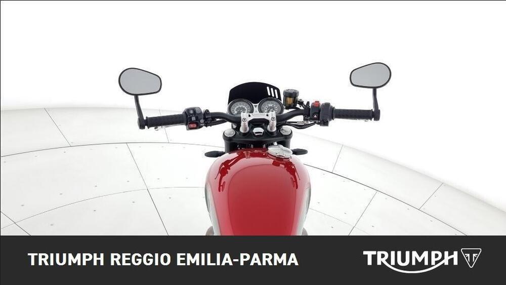 Triumph Speed Twin 1200 (2019 - 20) (15)