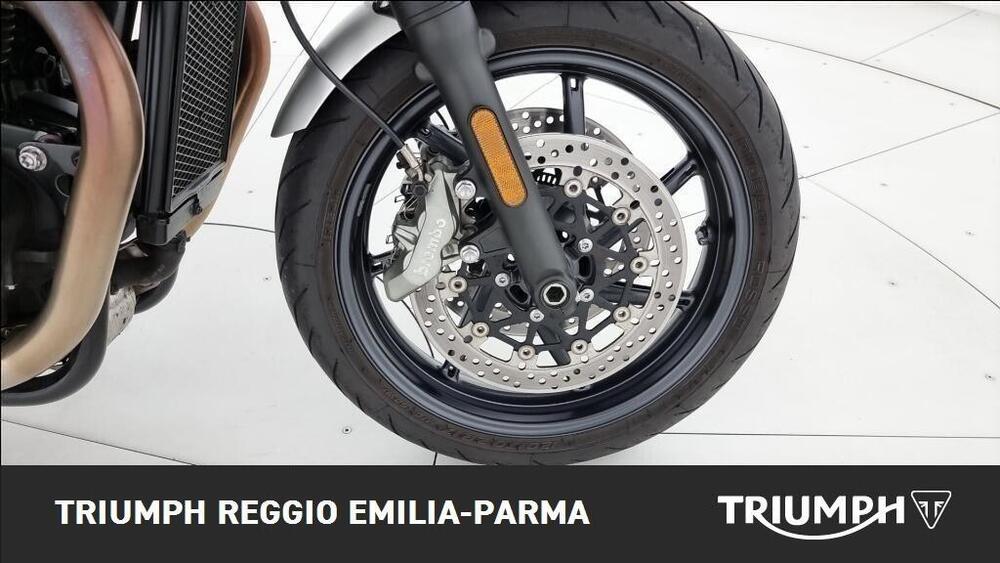 Triumph Speed Twin 1200 (2019 - 20) (20)