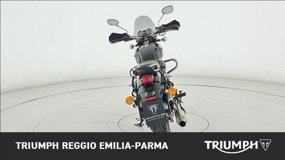 Benelli Imperiale 400 (2021 - 25) (2)