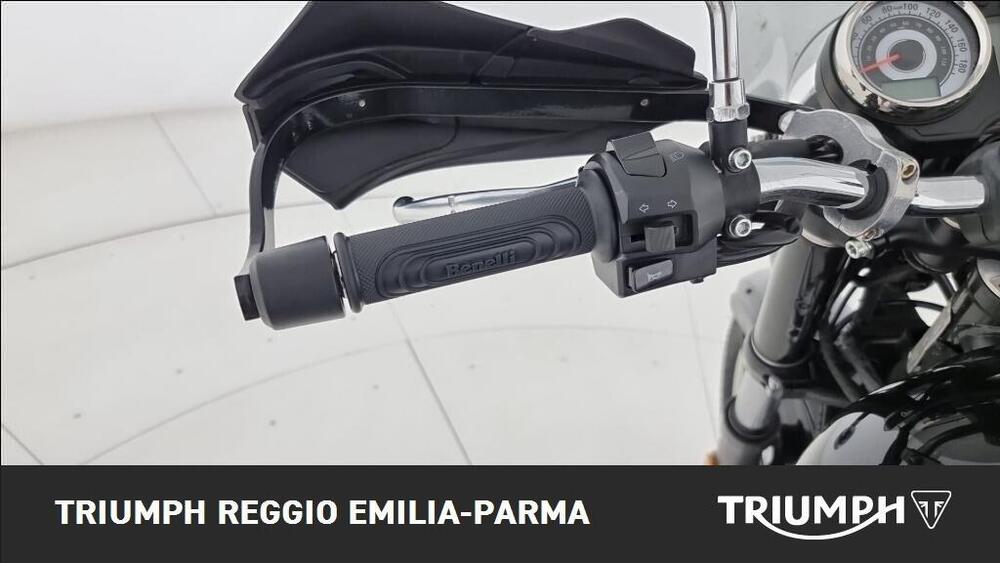 Benelli Imperiale 400 (2021 - 25) (10)