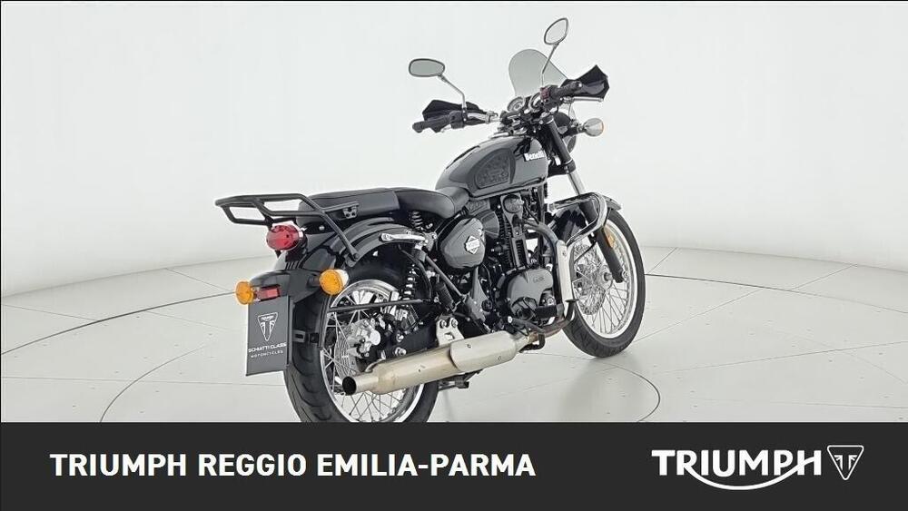 Benelli Imperiale 400 (2021 - 25) (7)