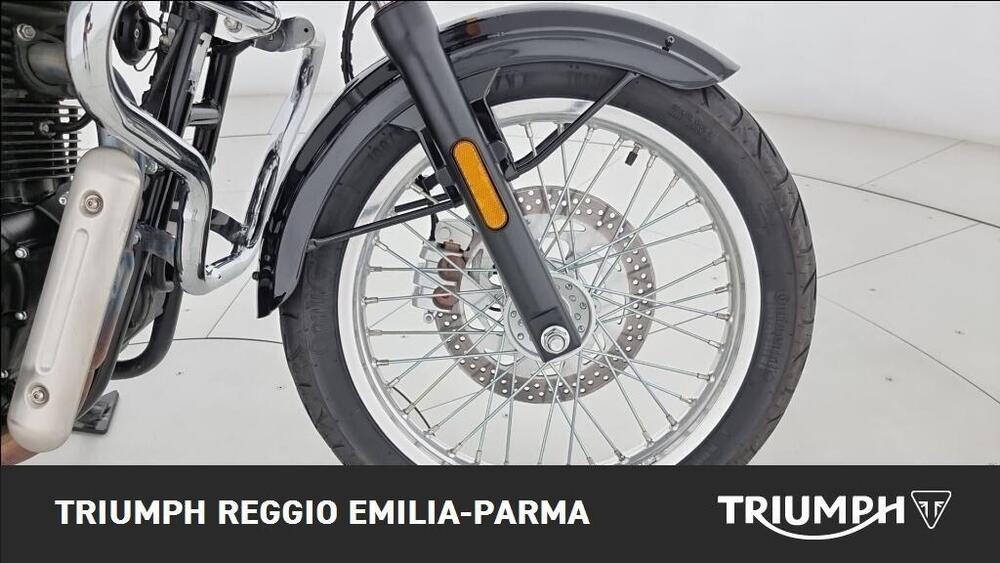 Benelli Imperiale 400 (2021 - 25) (19)