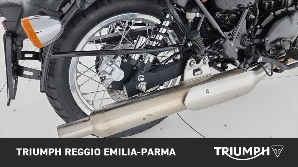 Benelli Imperiale 400 (2021 - 25) (15)