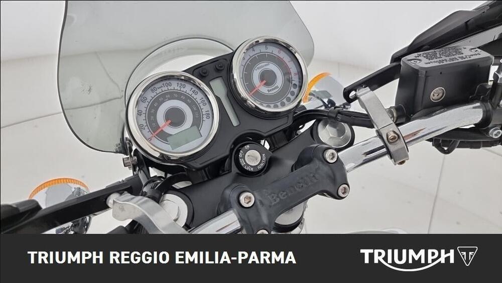 Benelli Imperiale 400 (2021 - 25) (8)