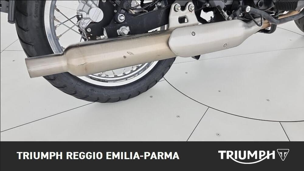 Benelli Imperiale 400 (2021 - 25) (16)