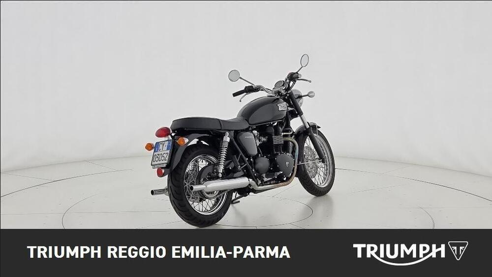 Triumph Bonneville (2007 - 16) (5)