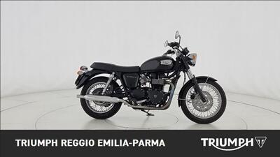 Triumph Bonneville (2007 - 16) usata