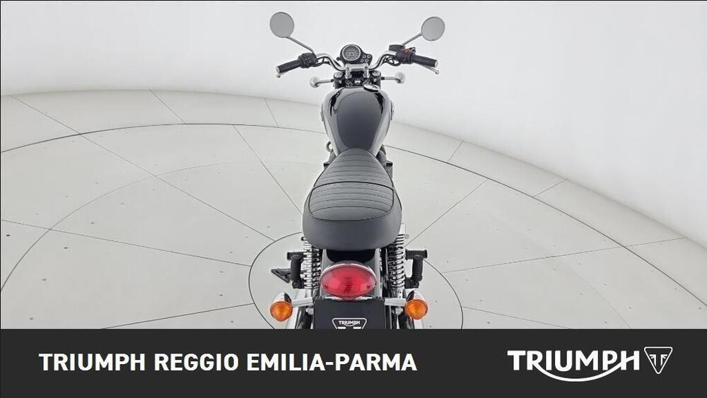 Triumph Bonneville (2007 - 16) (13)