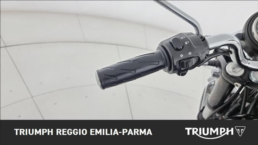 Triumph Bonneville (2007 - 16) (10)