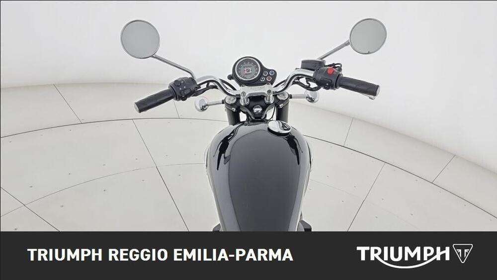 Triumph Bonneville (2007 - 16) (14)