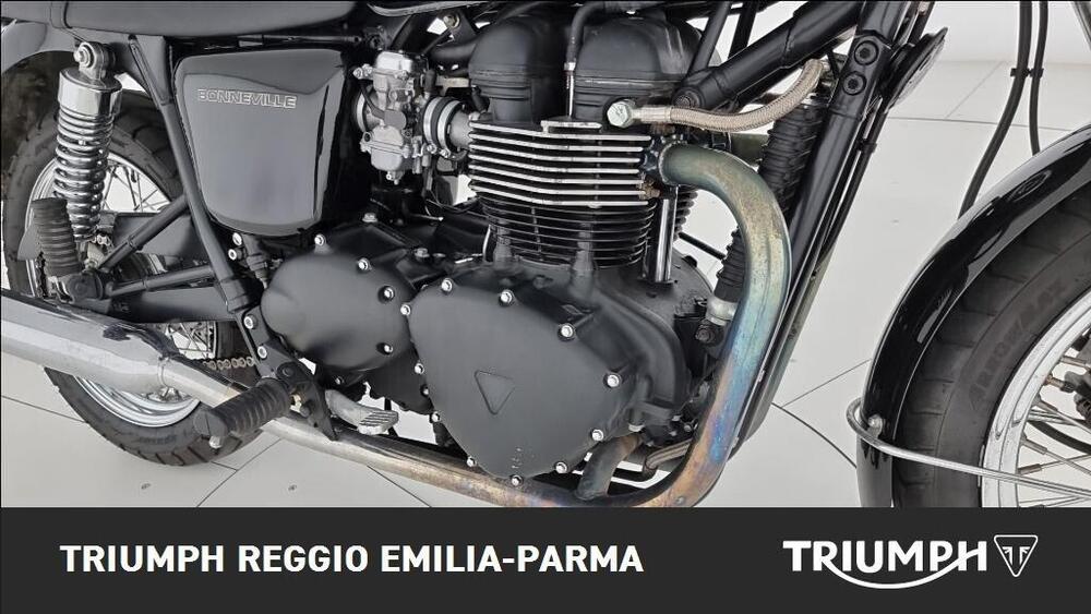 Triumph Bonneville (2007 - 16) (18)