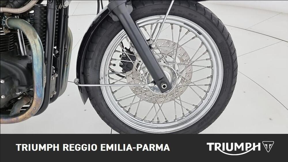 Triumph Bonneville (2007 - 16) (19)