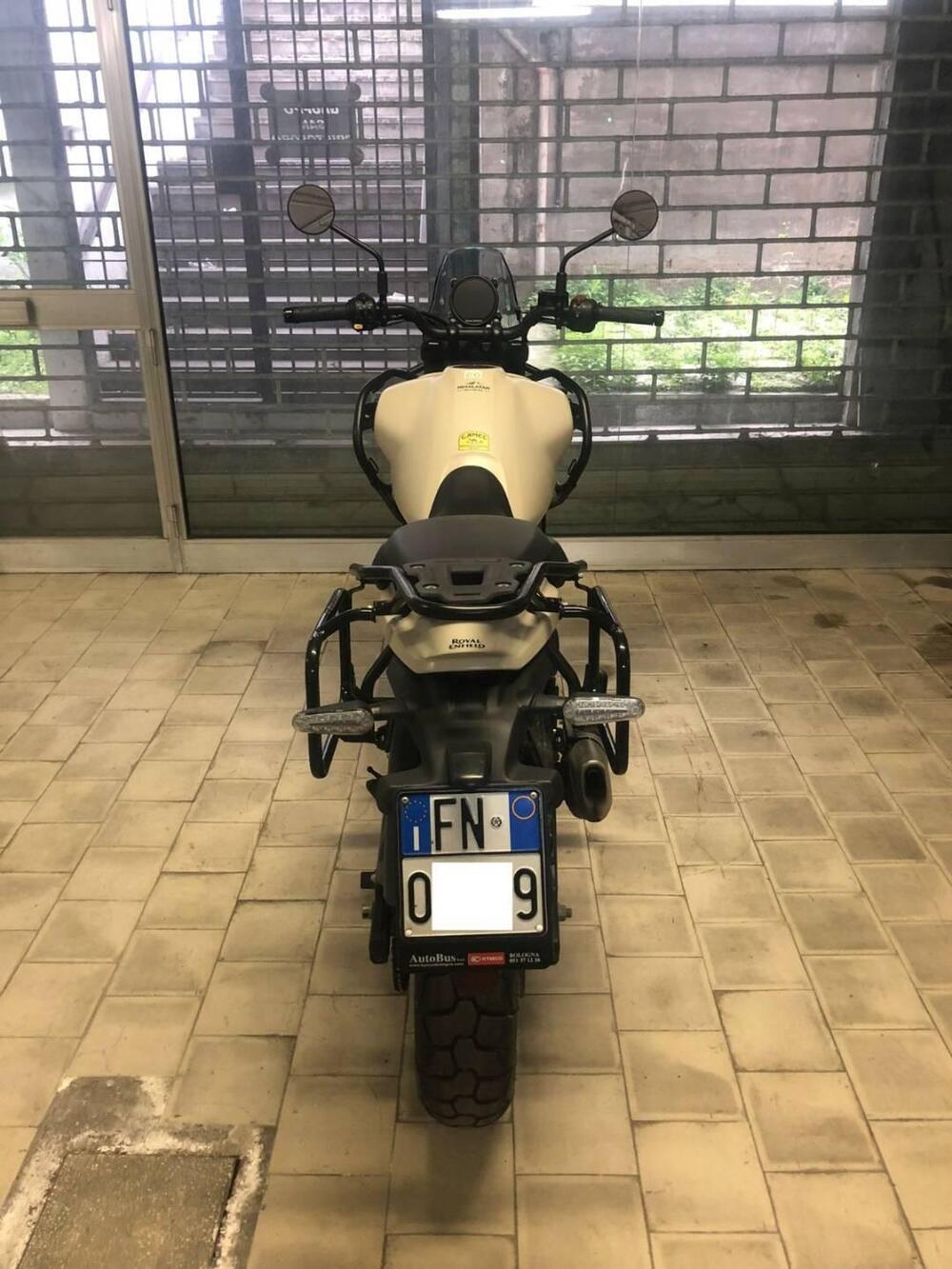 Royal Enfield Himalayan 450 (2024 - 26) (3)