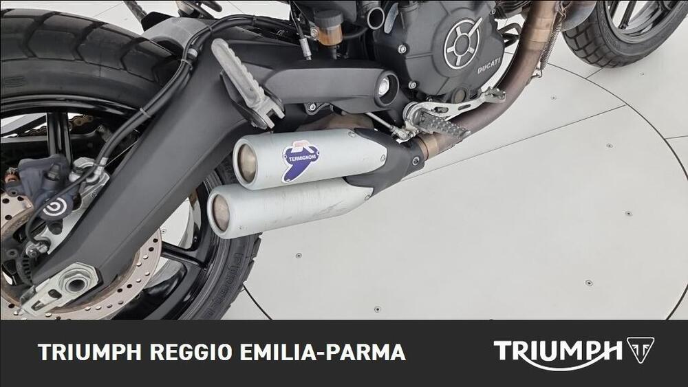 Ducati Scrambler 800 Full Throttle (2017 - 21) (17)