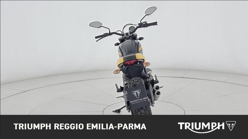 Ducati Scrambler 800 Full Throttle (2017 - 21) (2)