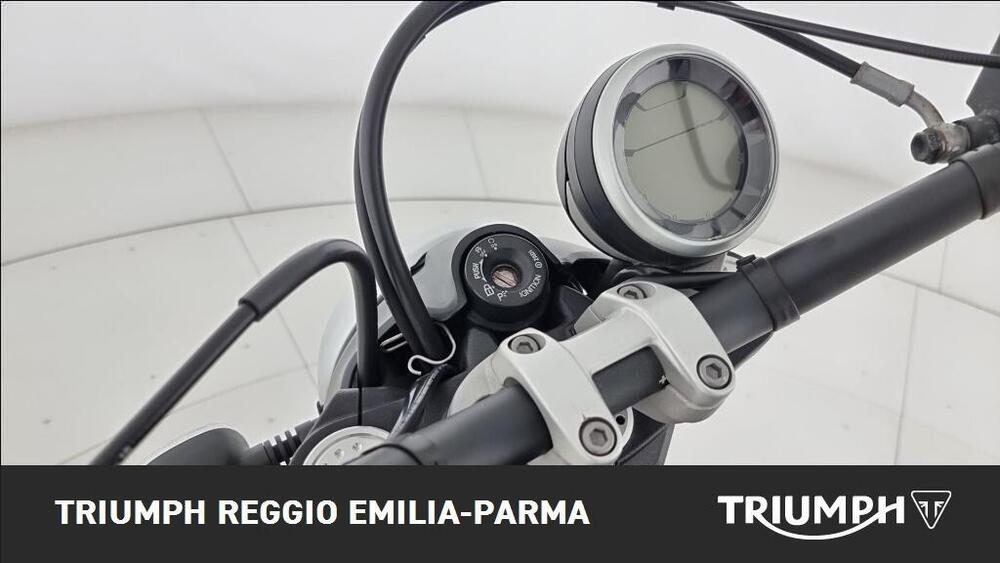 Ducati Scrambler 800 Full Throttle (2017 - 21) (9)