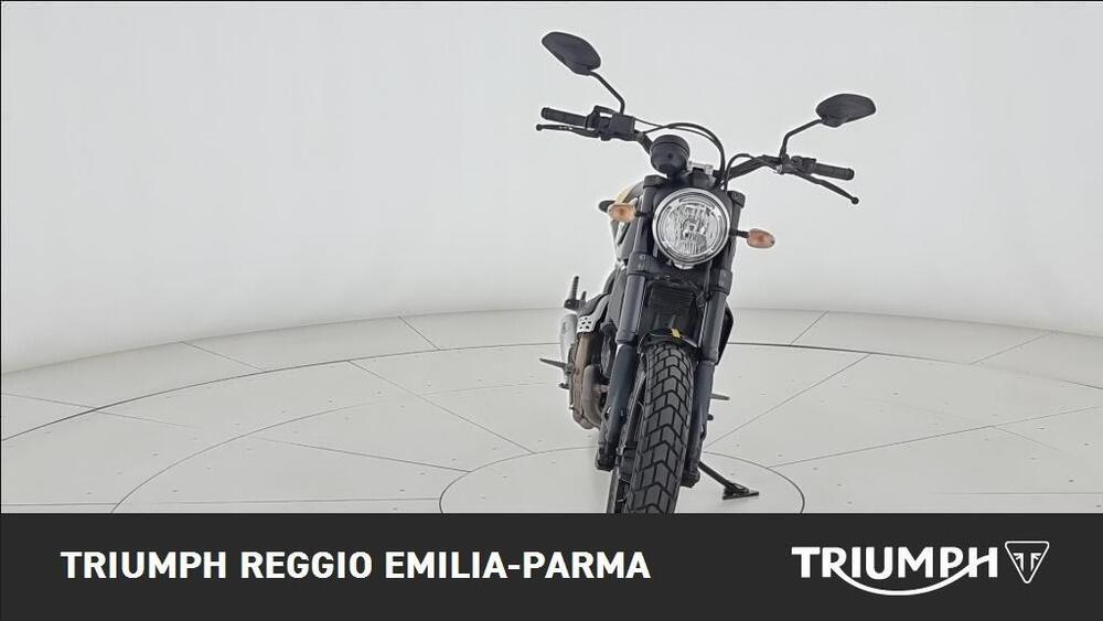 Ducati Scrambler 800 Full Throttle (2017 - 21) (6)