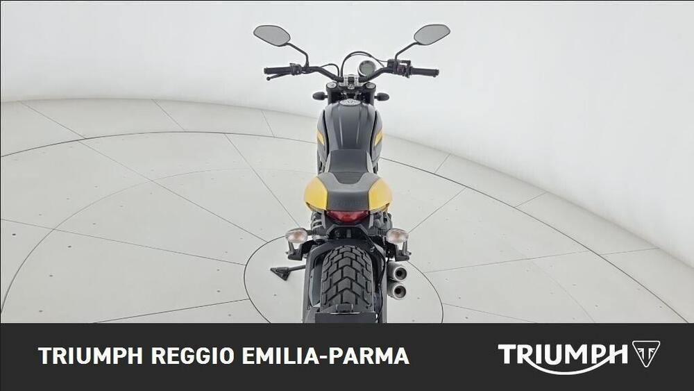 Ducati Scrambler 800 Full Throttle (2017 - 21) (14)