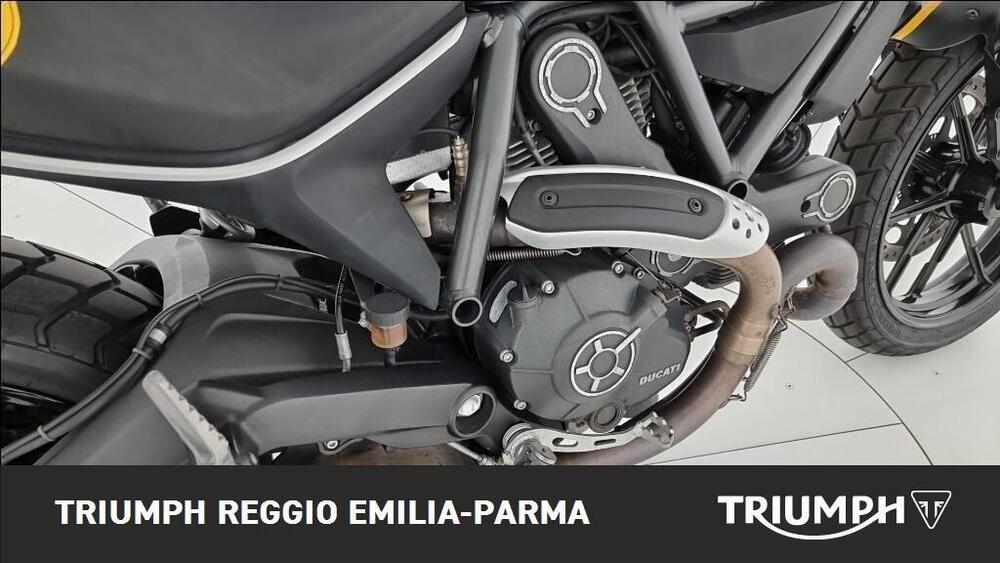 Ducati Scrambler 800 Full Throttle (2017 - 21) (18)