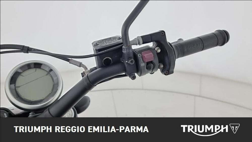 Ducati Scrambler 800 Full Throttle (2017 - 21) (10)