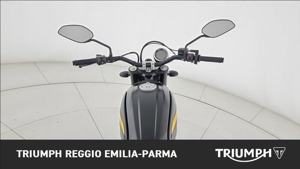 Ducati Scrambler 800 Full Throttle (2017 - 21) (15)