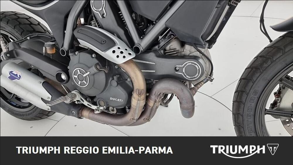 Ducati Scrambler 800 Full Throttle (2017 - 21) (19)