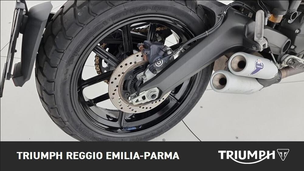 Ducati Scrambler 800 Full Throttle (2017 - 21) (16)