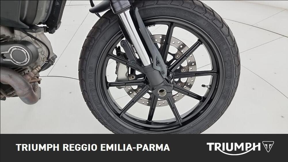 Ducati Scrambler 800 Full Throttle (2017 - 21) (20)