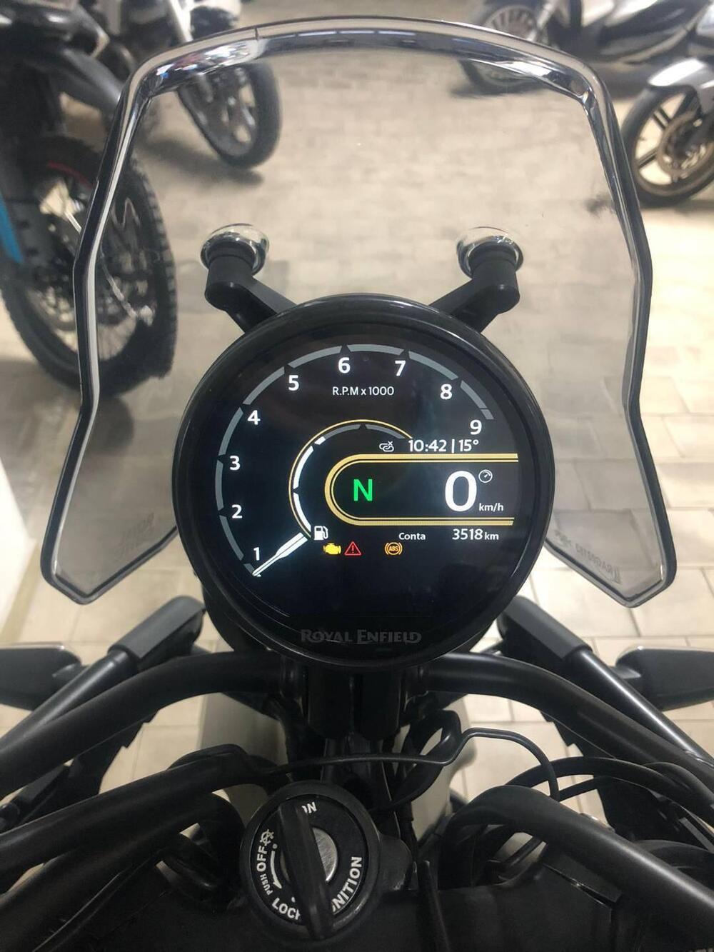 Royal Enfield Himalayan 450 (2024 - 26) (4)