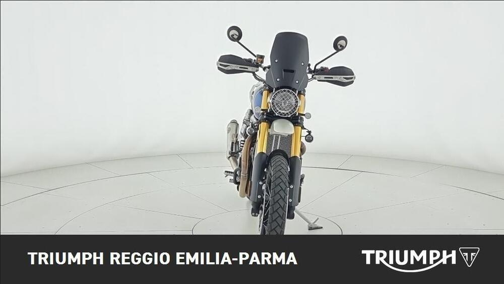 Triumph Scrambler 1200 XE (2021 - 23) (5)