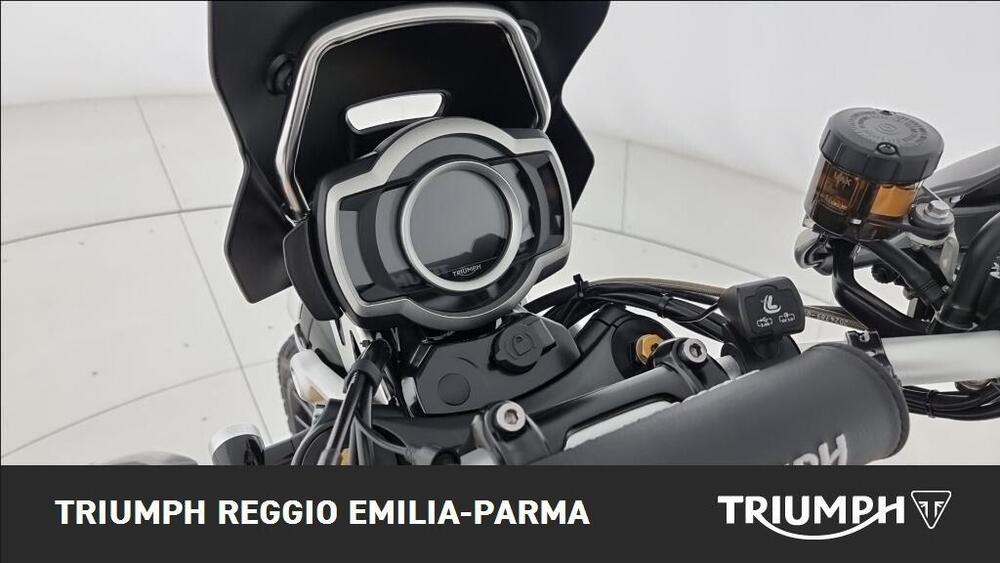 Triumph Scrambler 1200 XE (2021 - 23) (9)