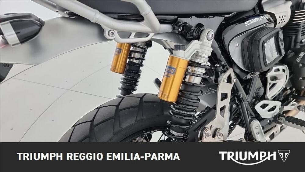 Triumph Scrambler 1200 XE (2021 - 23) (17)