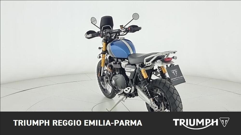Triumph Scrambler 1200 XE (2021 - 23) (2)