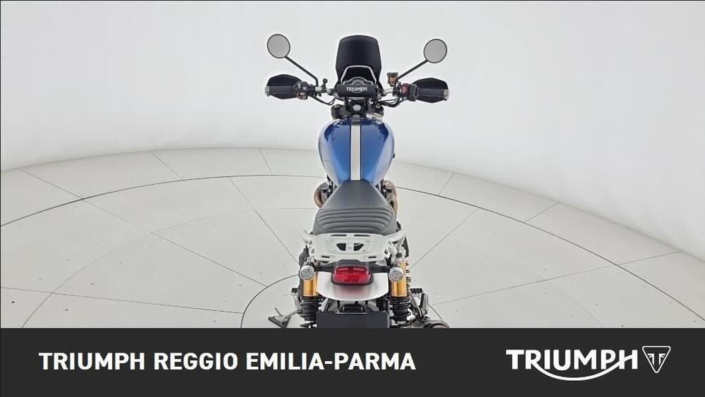 Triumph Scrambler 1200 XE (2021 - 23) (13)