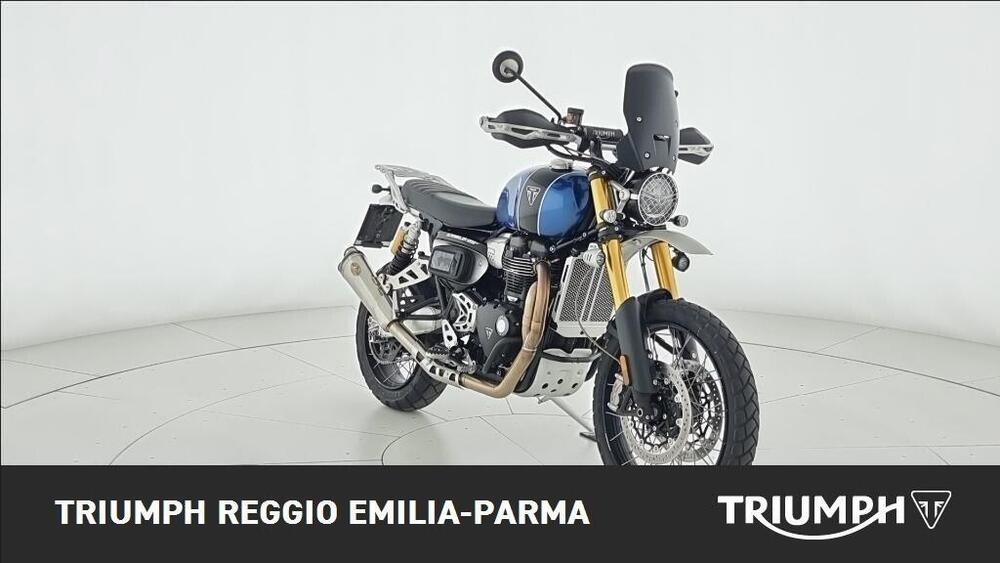 Triumph Scrambler 1200 XE (2021 - 23) (6)